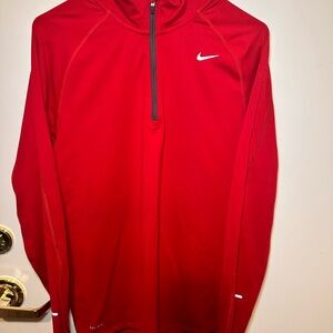 Nike Dri-Fit Men's Quarter Zip